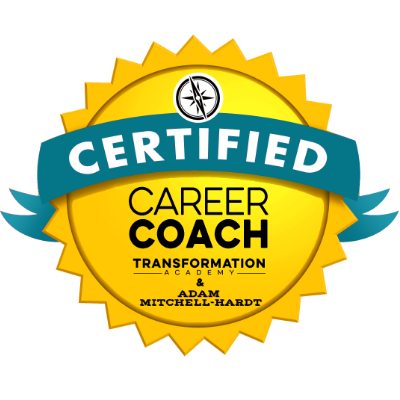 Career Coach Certification Career Coach Certification Badge