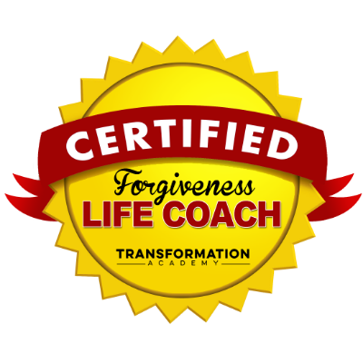 Certified Forgiveness Life Coach Certified Forgiveness Life Coach